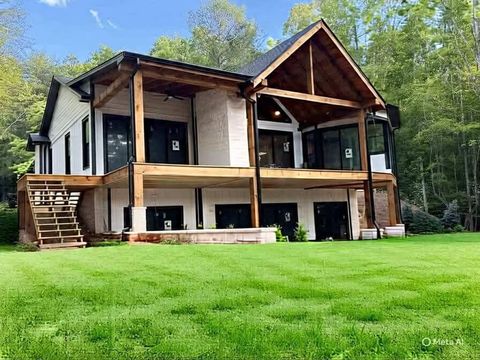 320 Twin Brook Drive Blairsville GA 30512