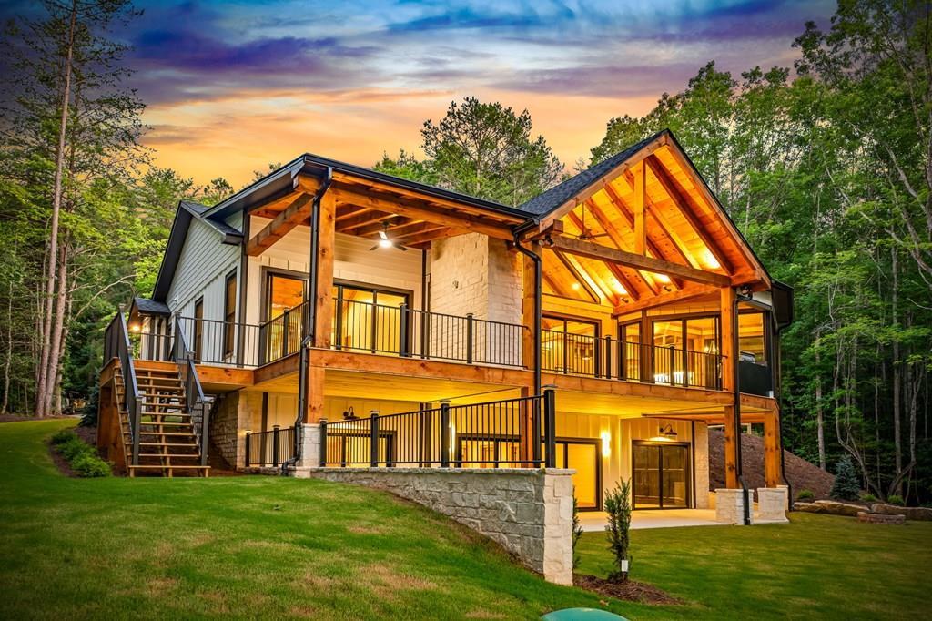 320 Twin Brook Drive