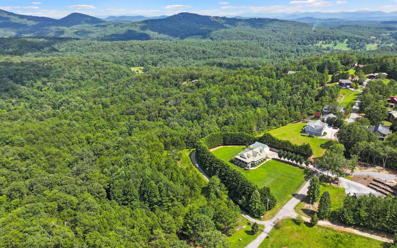 Lot 2 North View Drive