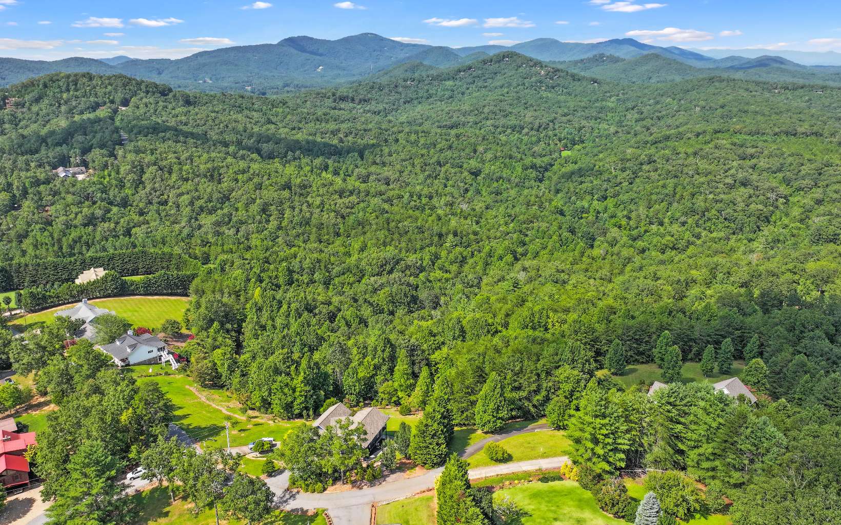 Lot 2 North View Drive