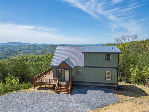 A home in Murphy