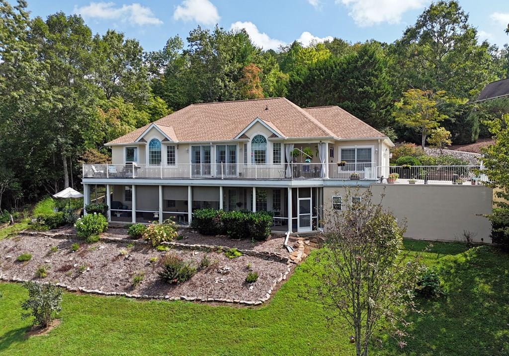 1701 Victoria Woods Drive
