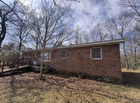 3525 Chestnut Gap Road Blue Ridge GA 30513