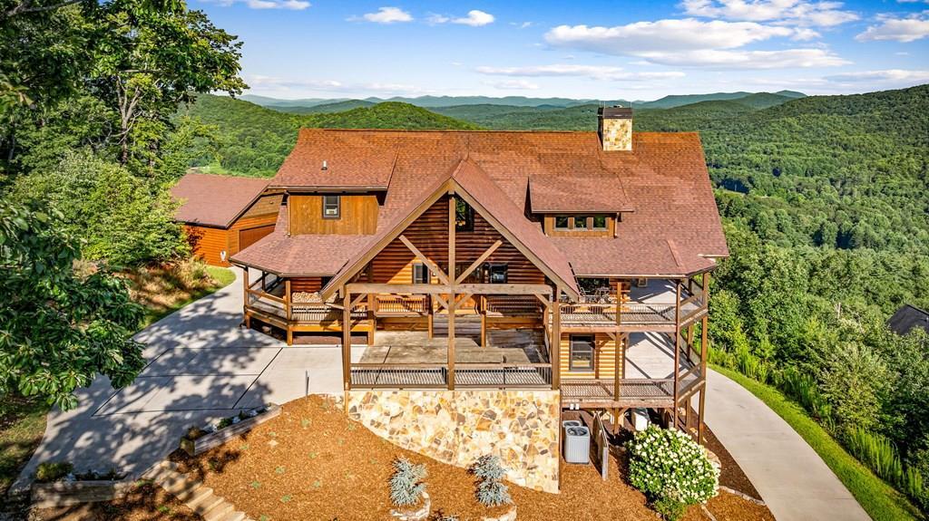 400 Cloudland Trace