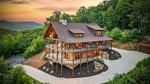 400 Cloudland Trace Epworth GA 30541