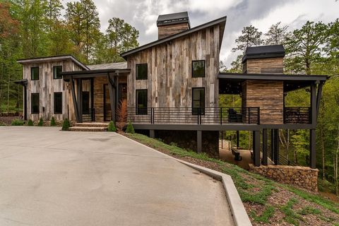 107 Cool Creek Trail Blue Ridge GA 30513