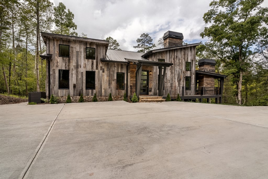 107 Cool Creek Trail