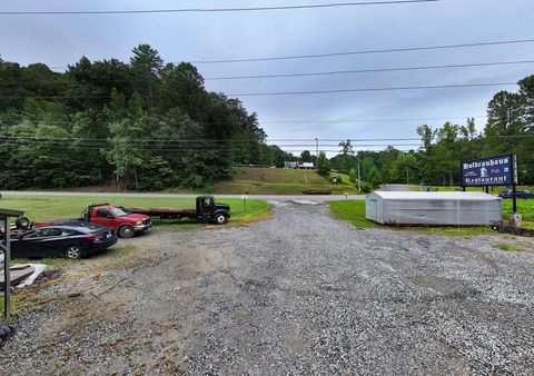54 Bakeshop Lane Cleveland GA 30528