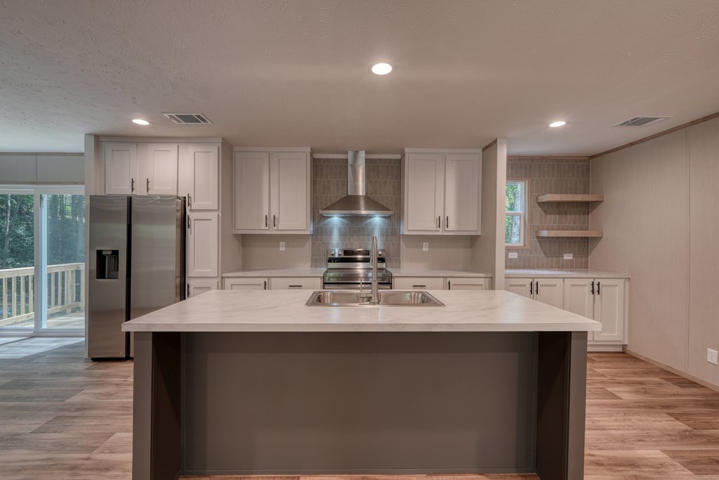 180 Laurel Ridge Road