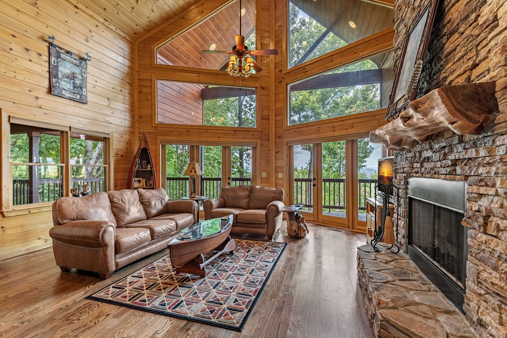 1150 Mountain High Drive