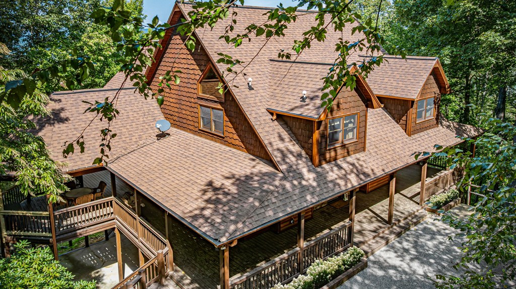 1150 Mountain High Drive