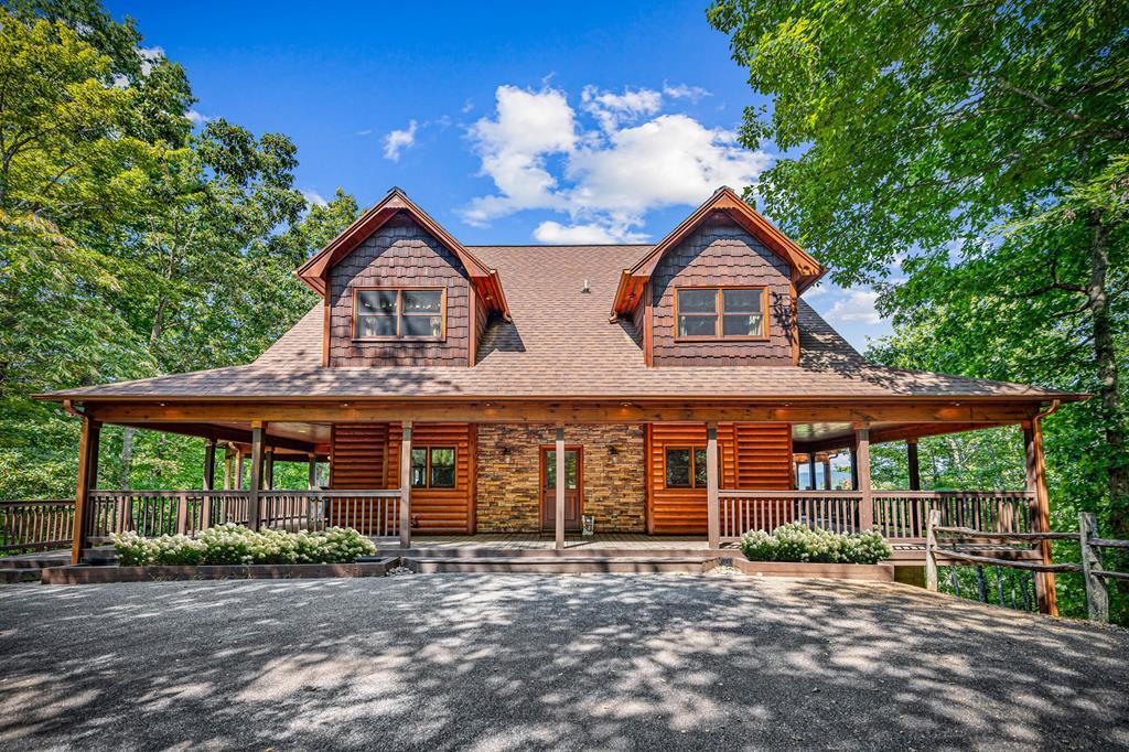 1150 Mountain High Drive