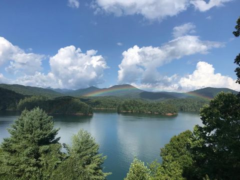 500 Marina Road Murphy NC 28906