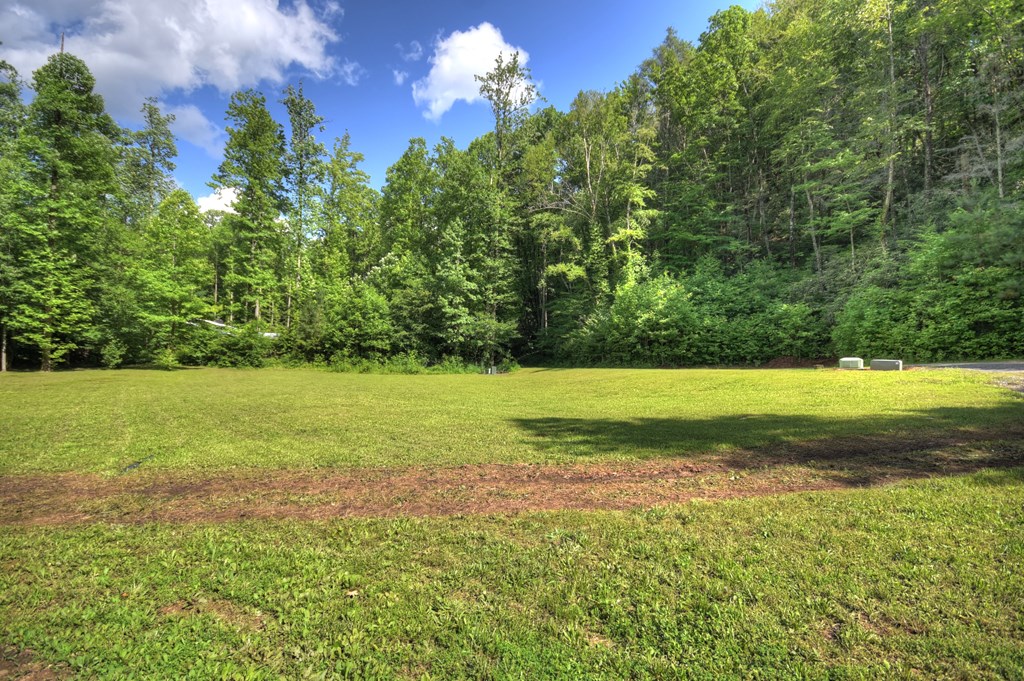 4525 Gates Chapel Road