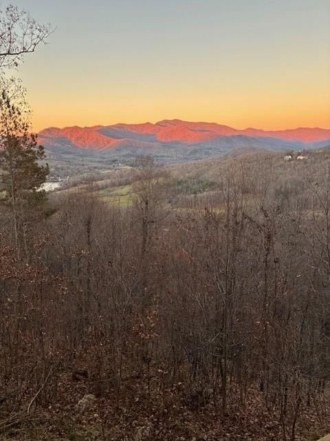 Lot 33 Eagles View Hayesville NC 28904