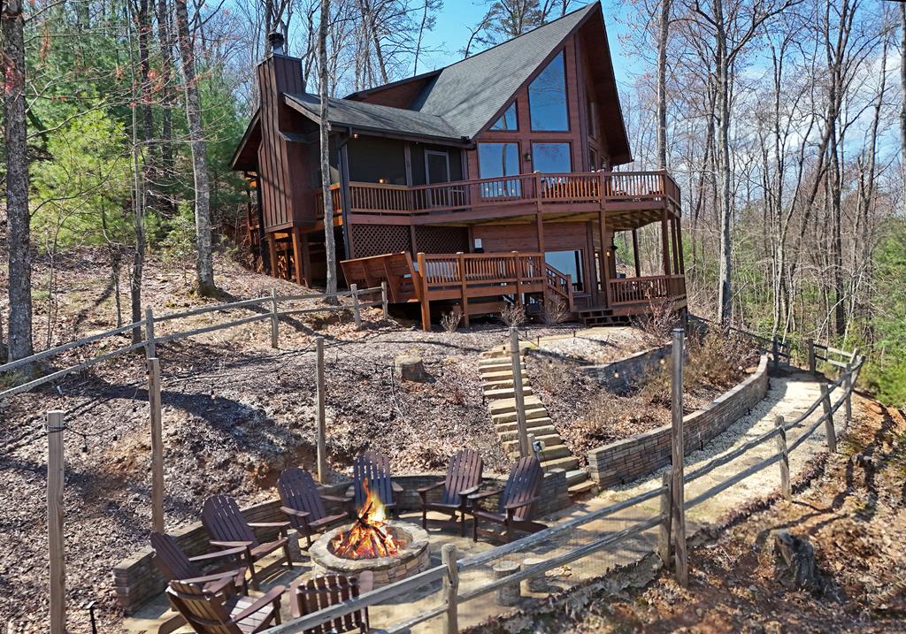 167 Majestic View Lane