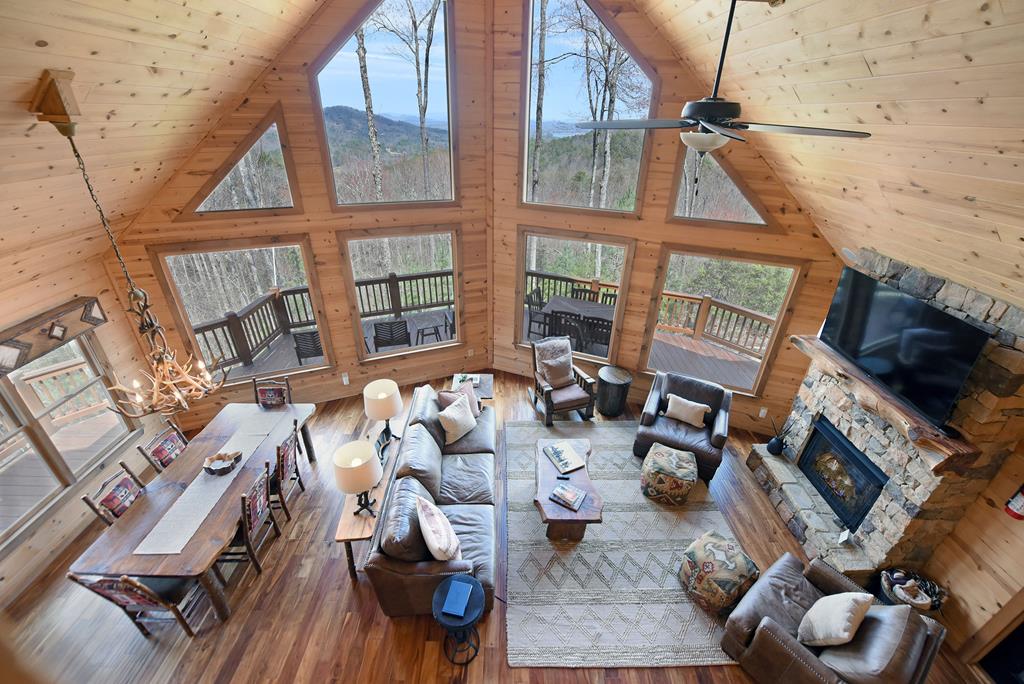 167 Majestic View Lane
