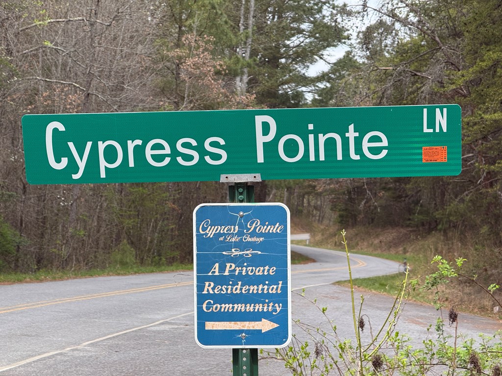 0 Cypress Pointe