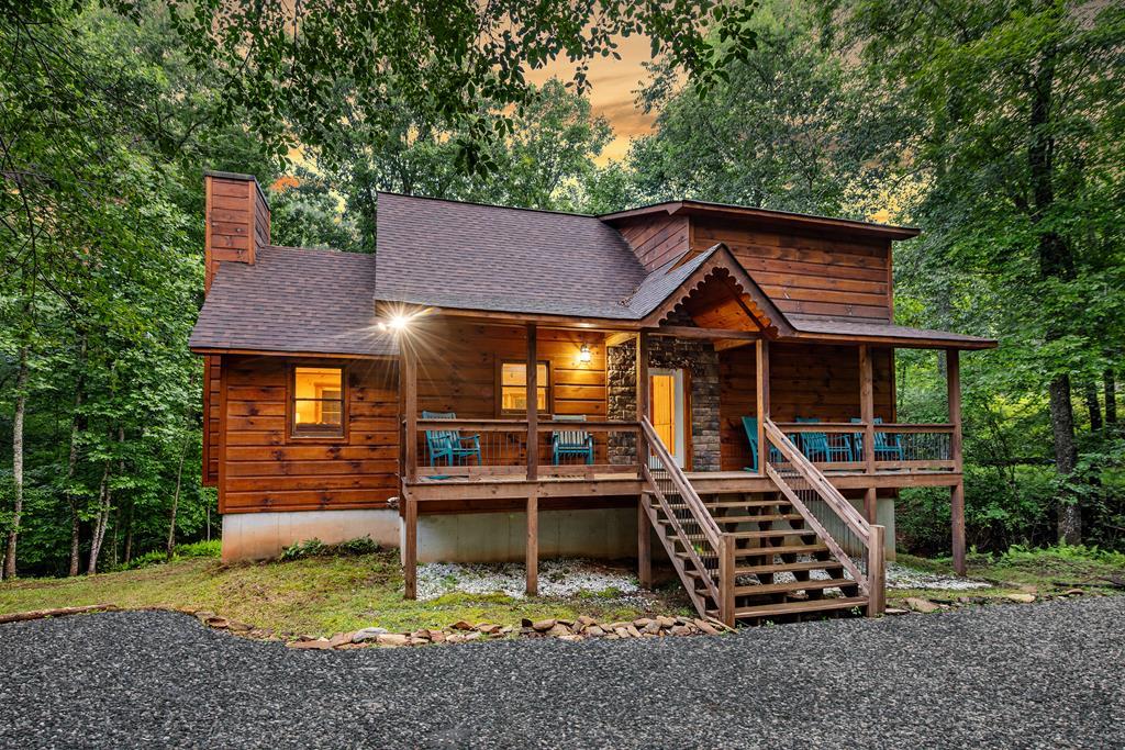 136 Windy Valley Way