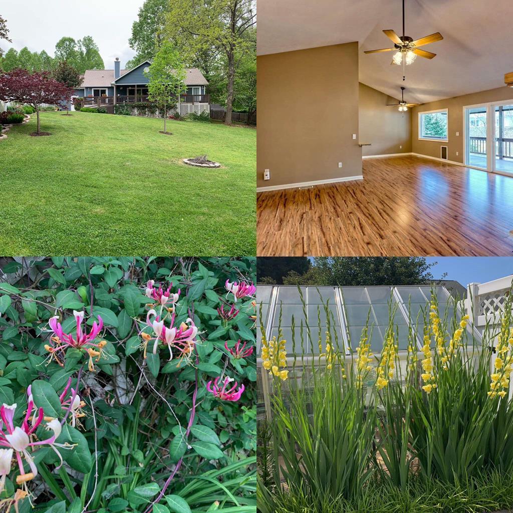 450 Long View Drive