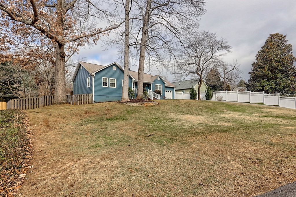 450 Long View Drive