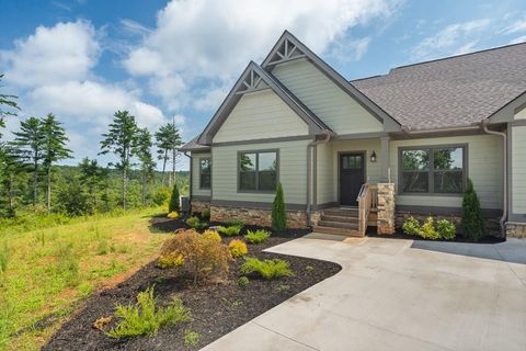 39 Mountaintown Overlook Ellijay GA 30540