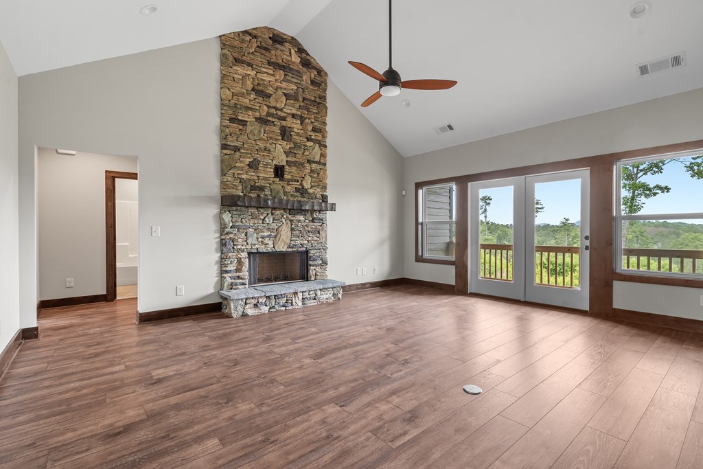39 Mountaintown Overlook