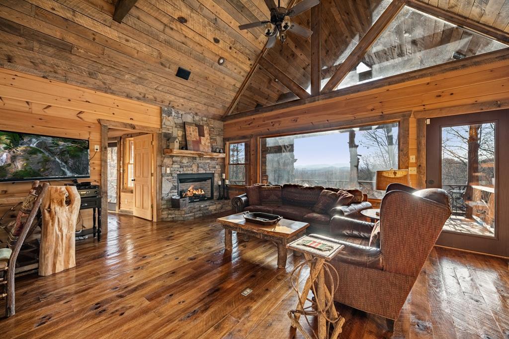 307 Big Timber Road