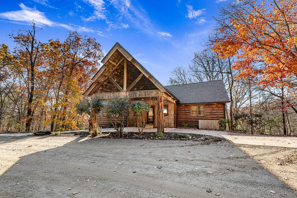 307 Big Timber Road