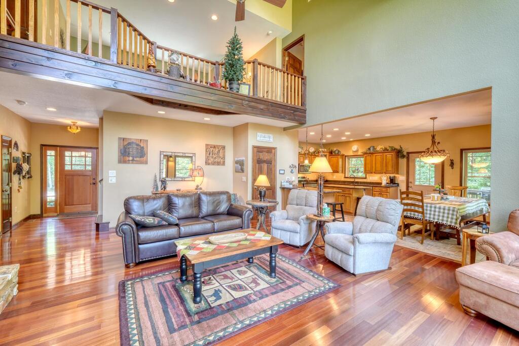 84 Shores Drive