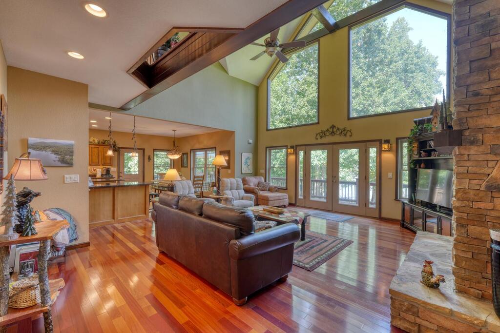 84 Shores Drive