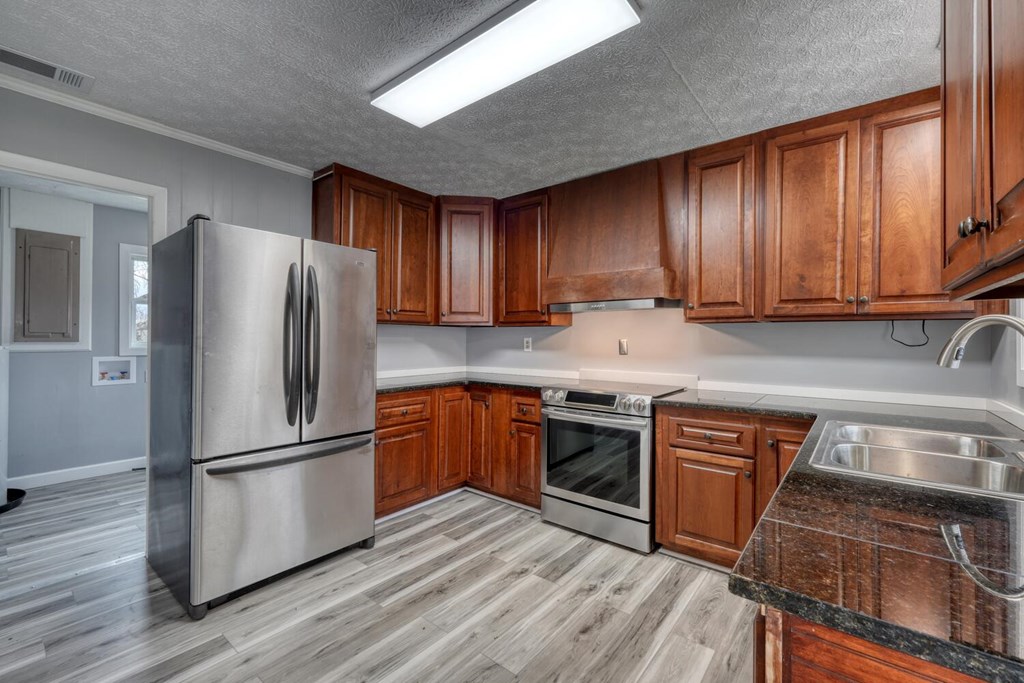 16 Antioch Church Road