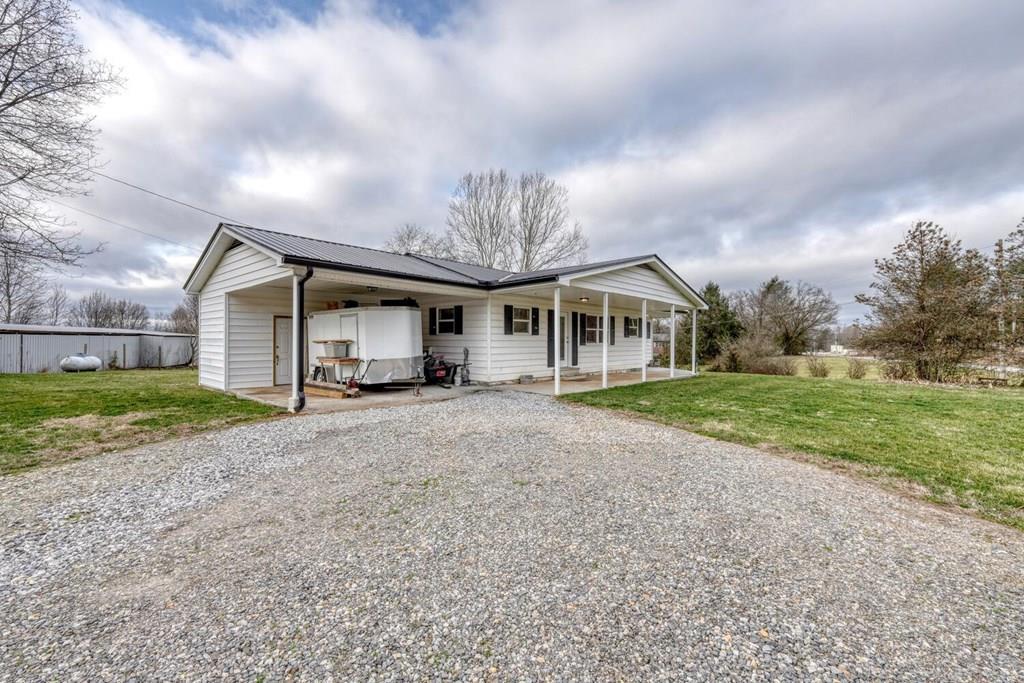 16 Antioch Church Road