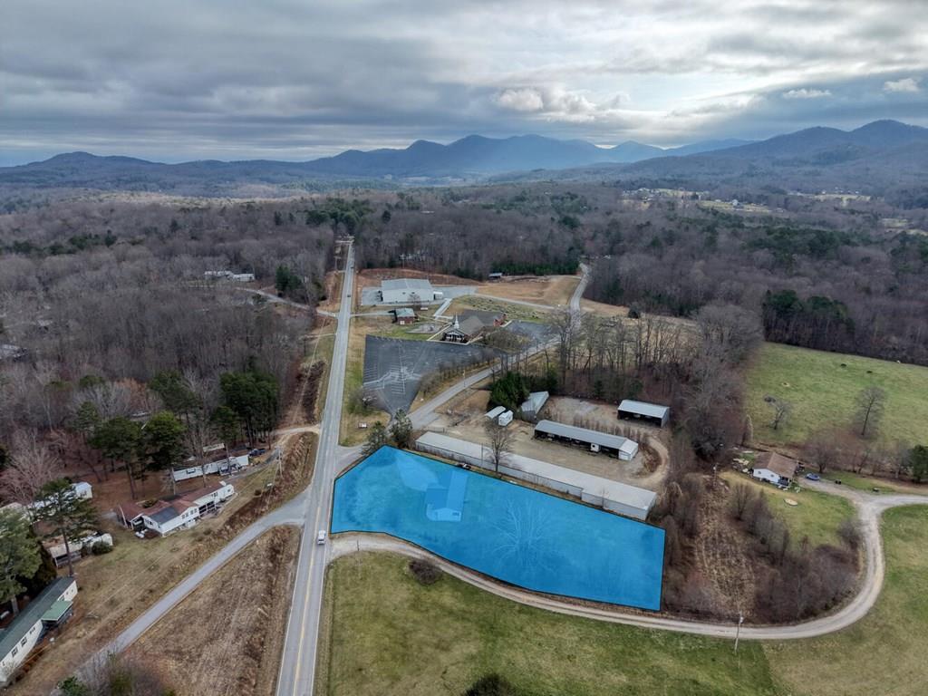 16 Antioch Church Road