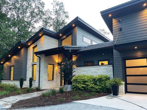 377 Charmont Drive Tiger GA 30576