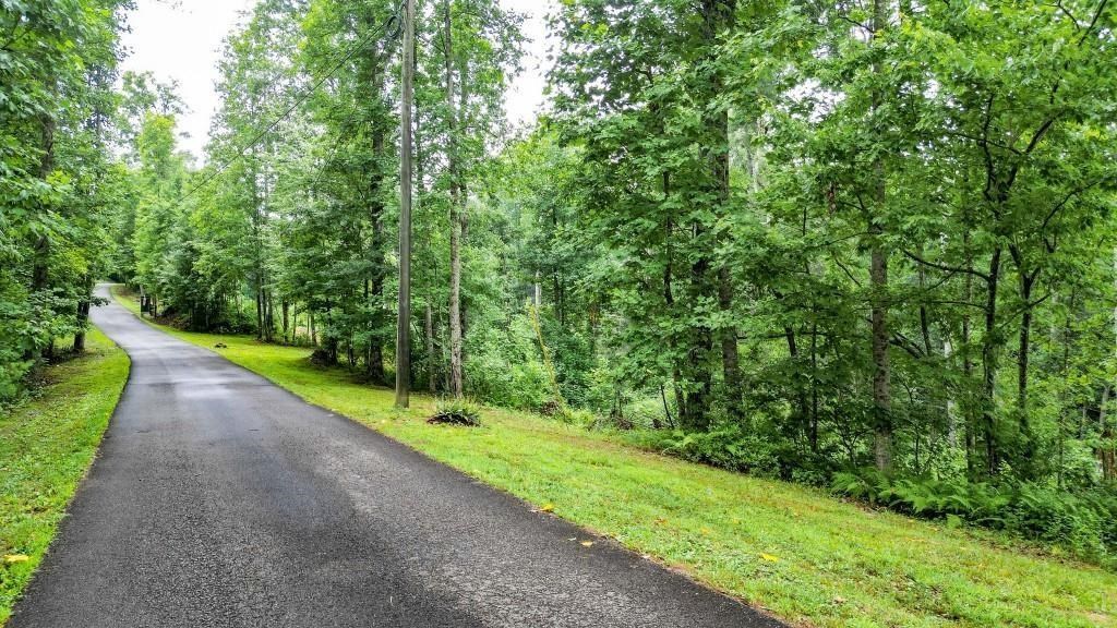 1267 Hicks Ford Road