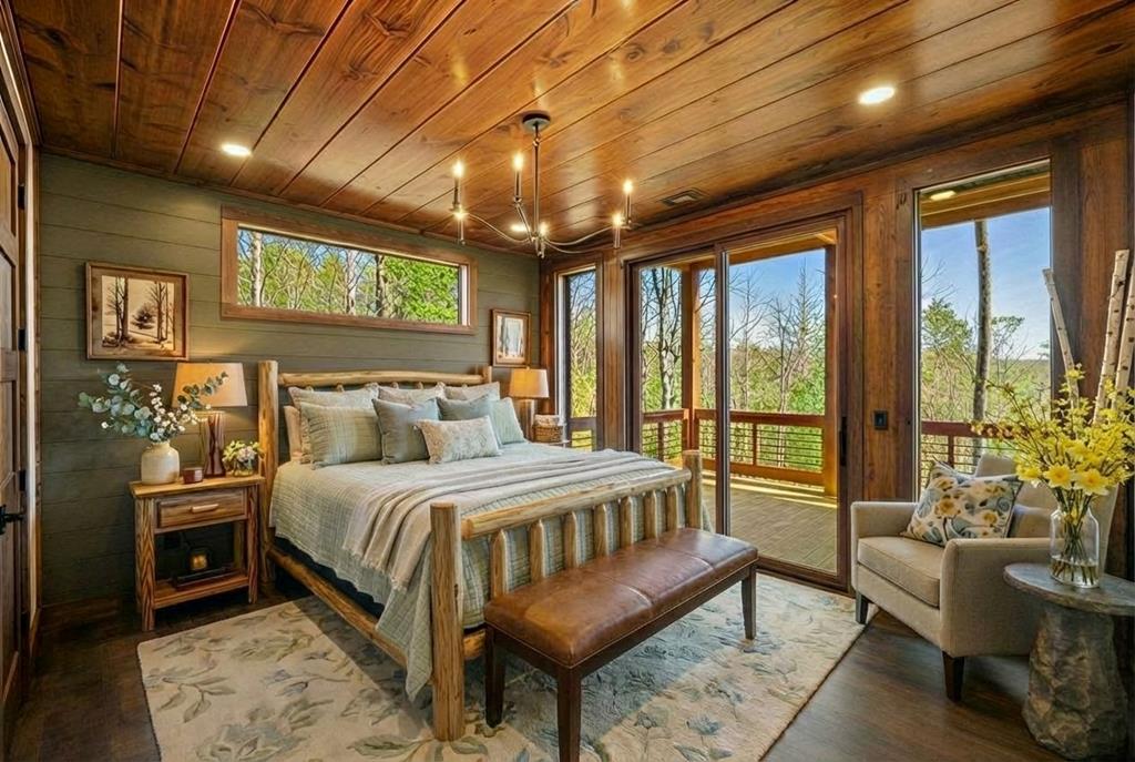 Blue Ridge, Georgia, 30513, United States, 3 Bedrooms Bedrooms, ,4 BathroomsBathrooms,Residential,Active,2034282