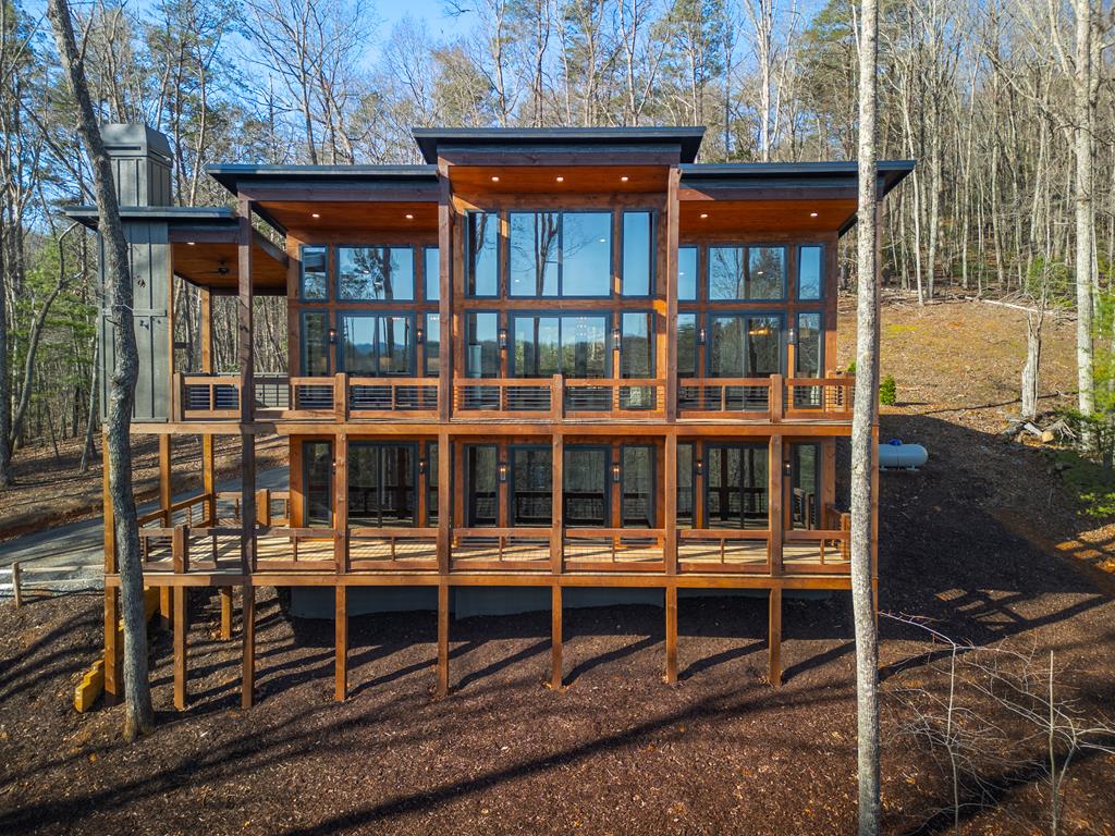 Blue Ridge, Georgia, 30513, United States, 3 Bedrooms Bedrooms, ,4 BathroomsBathrooms,Residential,Active,2034282