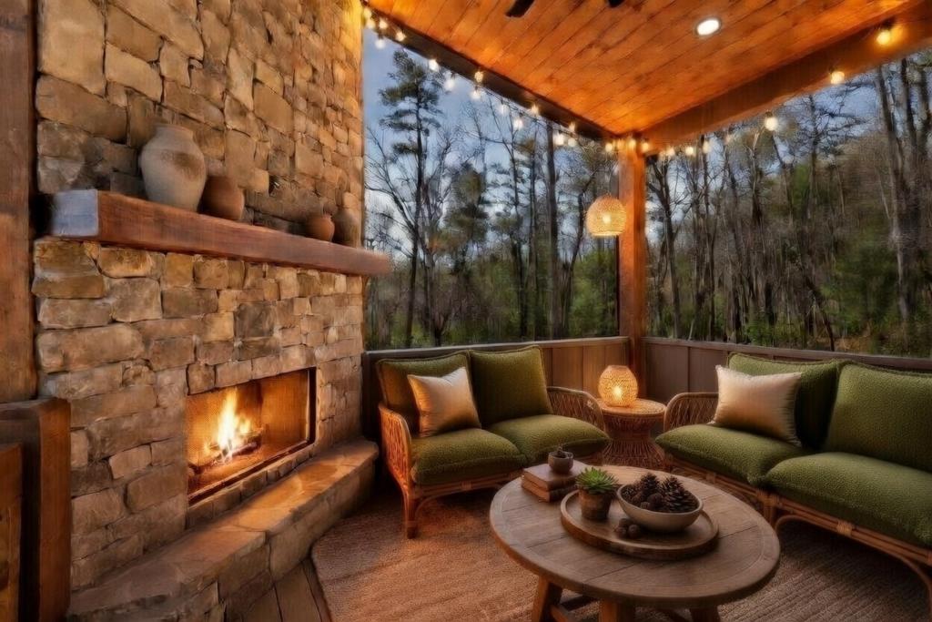 Blue Ridge, Georgia, 30513, United States, 3 Bedrooms Bedrooms, ,4 BathroomsBathrooms,Residential,Active,2034282
