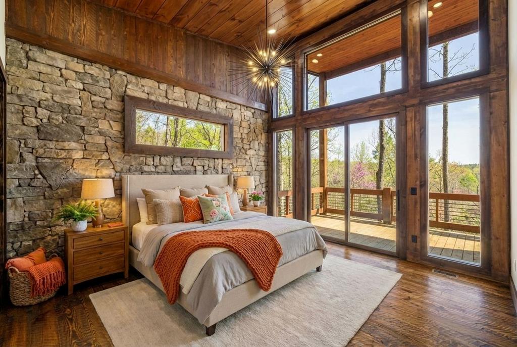 Blue Ridge, Georgia, 30513, United States, 3 Bedrooms Bedrooms, ,4 BathroomsBathrooms,Residential,Active,2034282