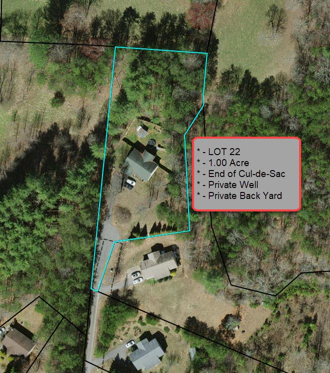 106 Copper Hill Church Ln