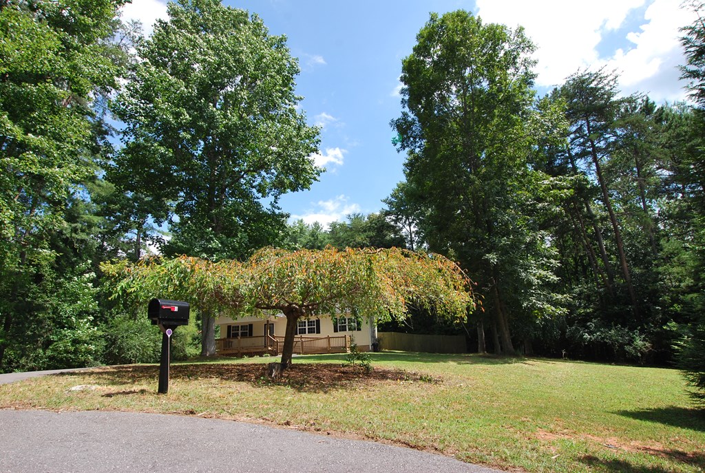 106 Copper Hill Church Ln