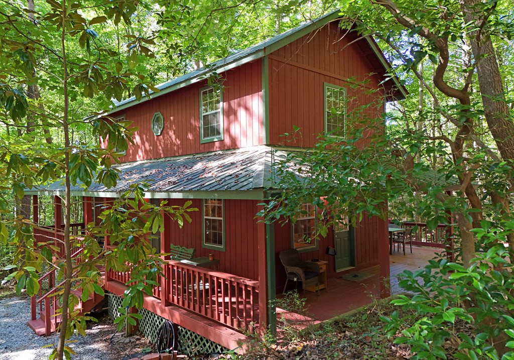 33 Shady Lane