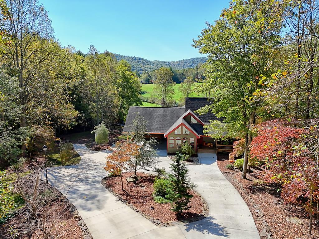 271 Burnt Ridge Road