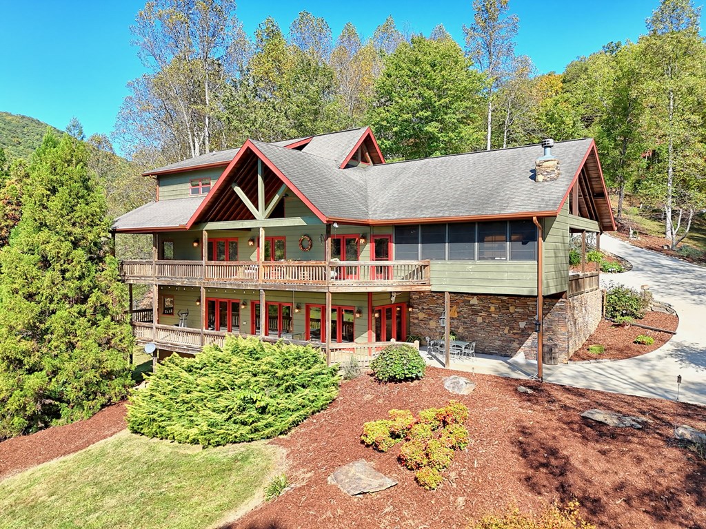 271 Burnt Ridge Road