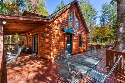 164 Beaver Ridge Road