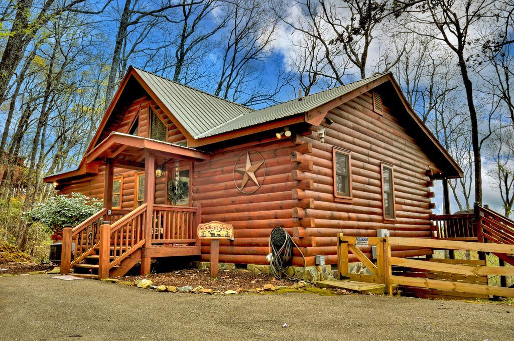 203 Chimney Rock Road