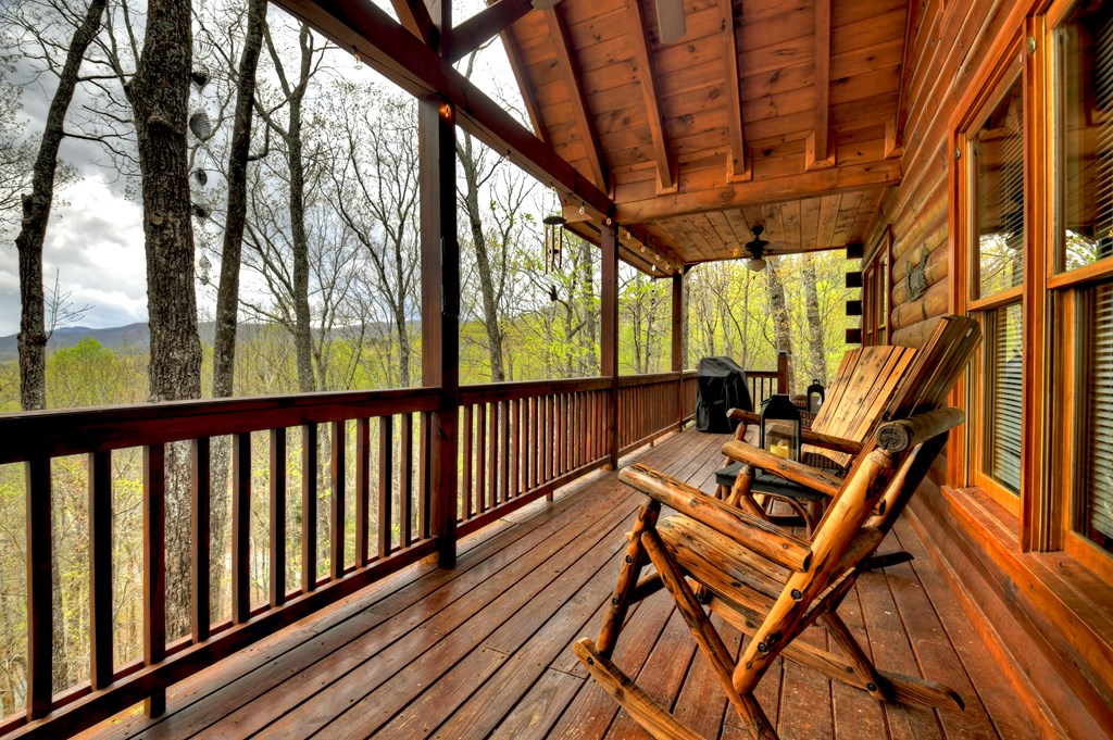 203 Chimney Rock Road