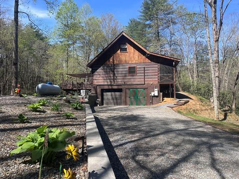 520 Farmer Drive Murphy NC 28906