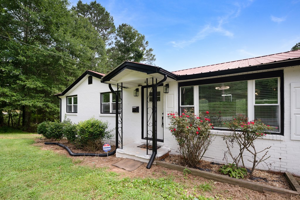 1945 Big Ridge Road